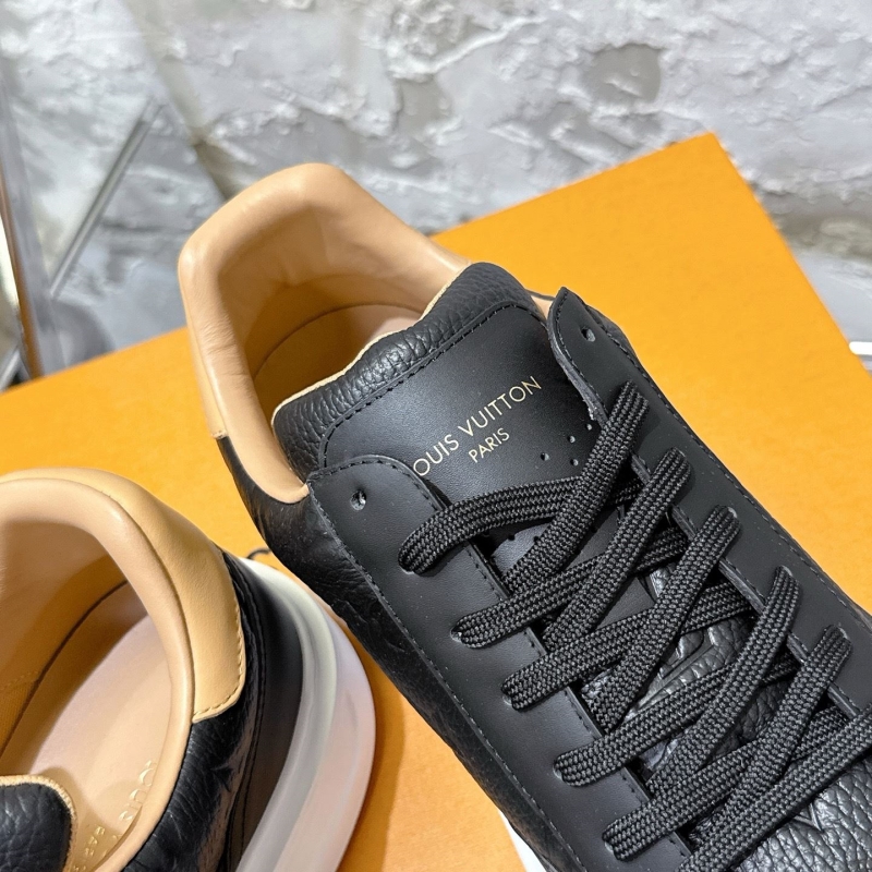 l0vis Vvtt0n trainer sneaker